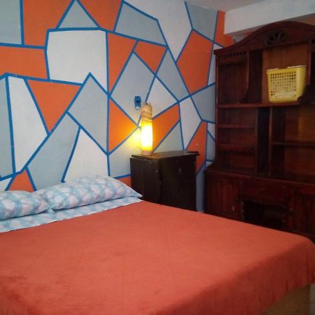 Departamento Confortable 멕시코 시 외부 사진
