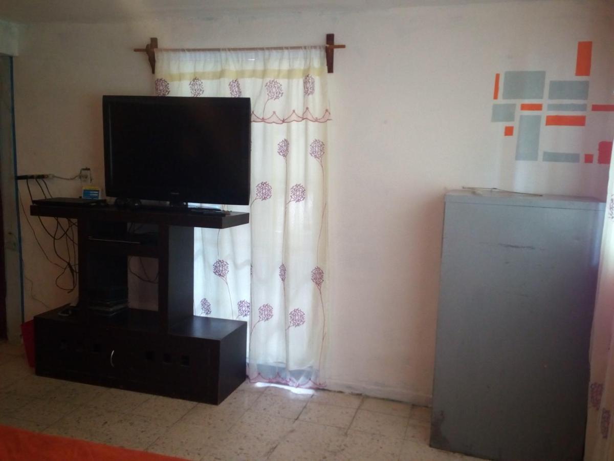 Departamento Confortable 멕시코 시 외부 사진