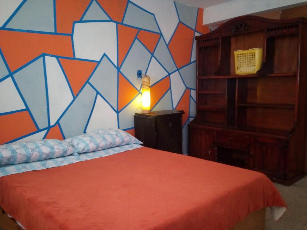 Departamento Confortable 멕시코 시 외부 사진