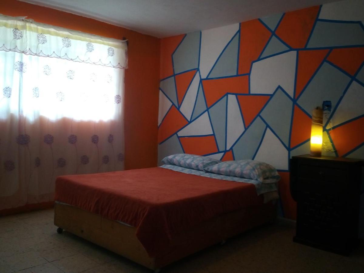 Departamento Confortable 멕시코 시 외부 사진
