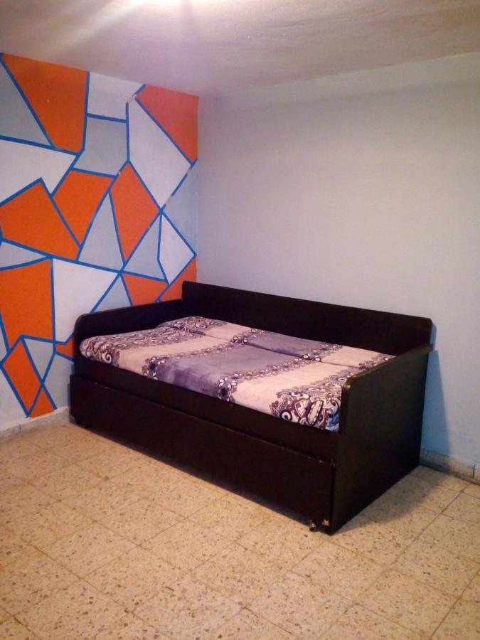 Departamento Confortable 멕시코 시 외부 사진